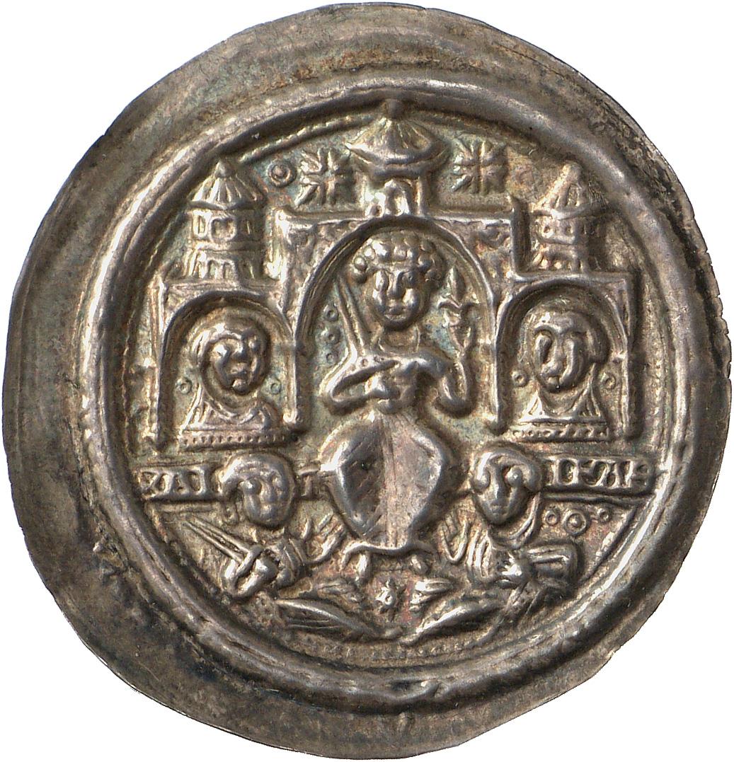 Quedlinburg: Beatrix II.