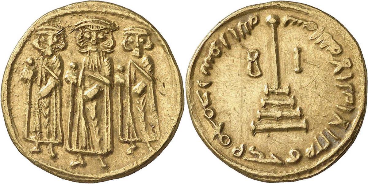 Araber: Arabo-Byzantiner