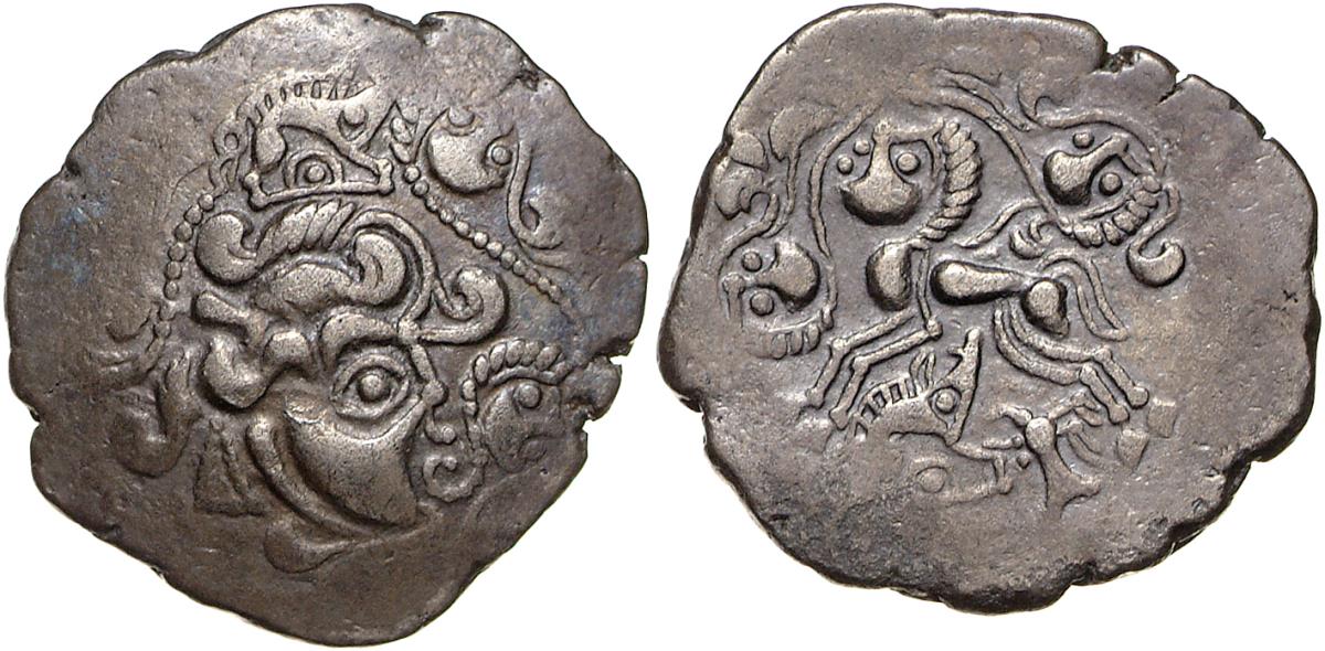 West-Kelten: „Osismii“