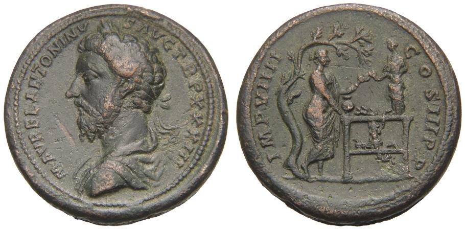 Marcus Aurelius