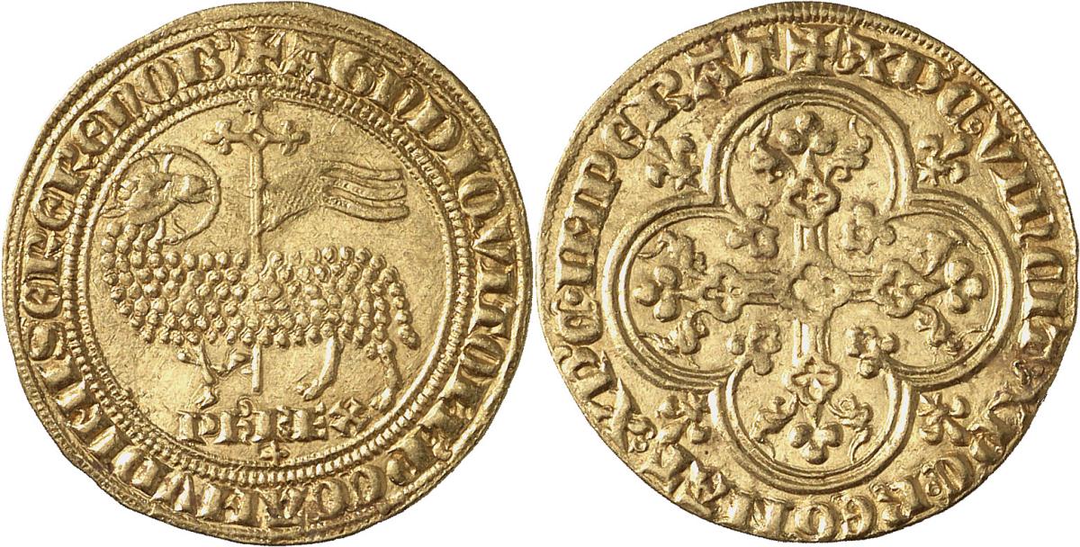 Frankreich: Philipp V.