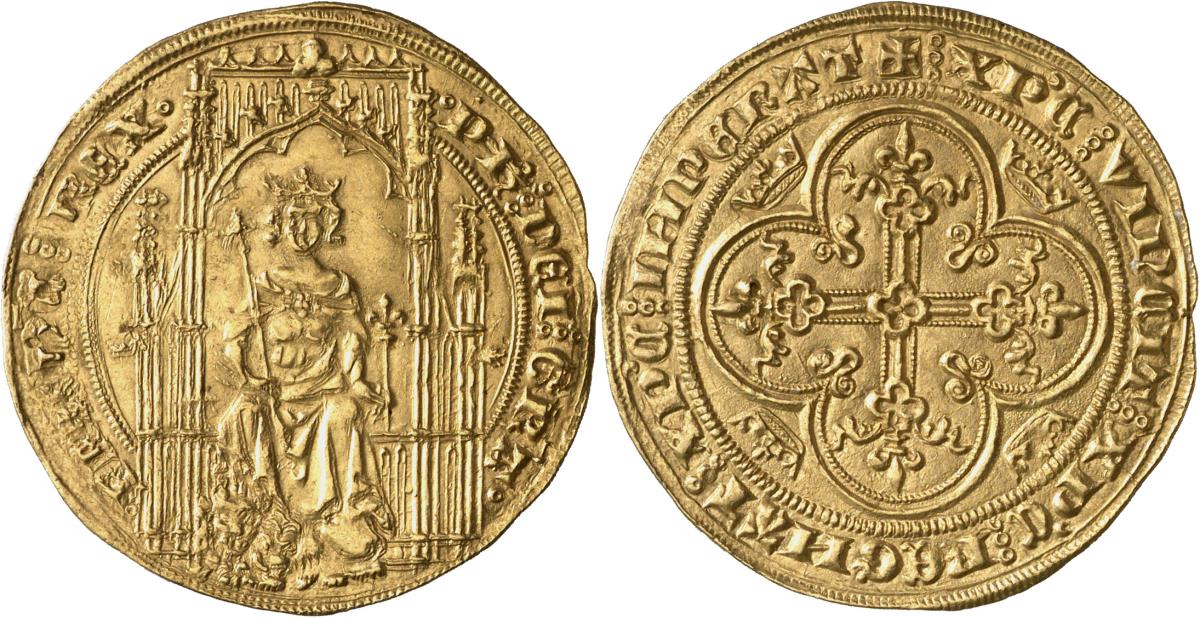 Frankreich: Philipp VI.