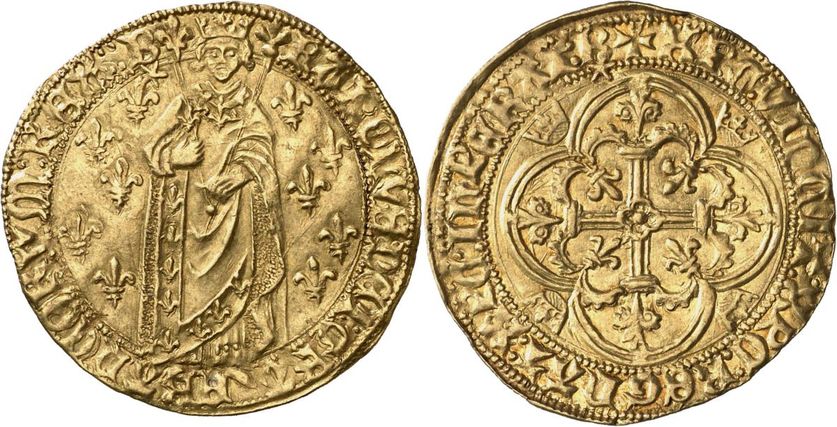 Frankreich: Karl VII.