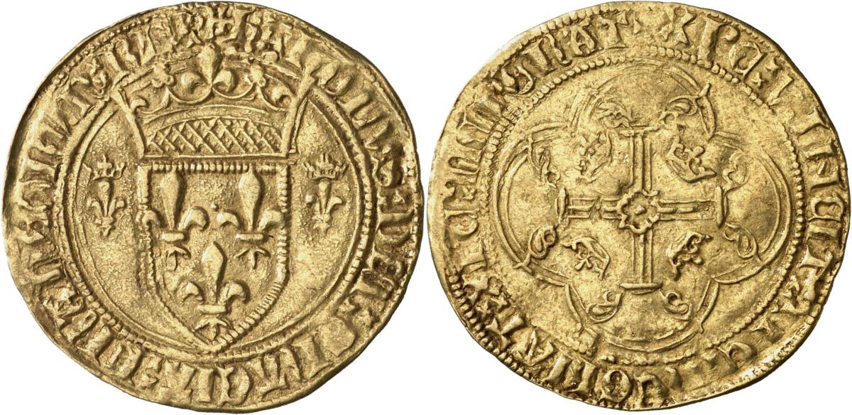 Frankreich: Karl VII.