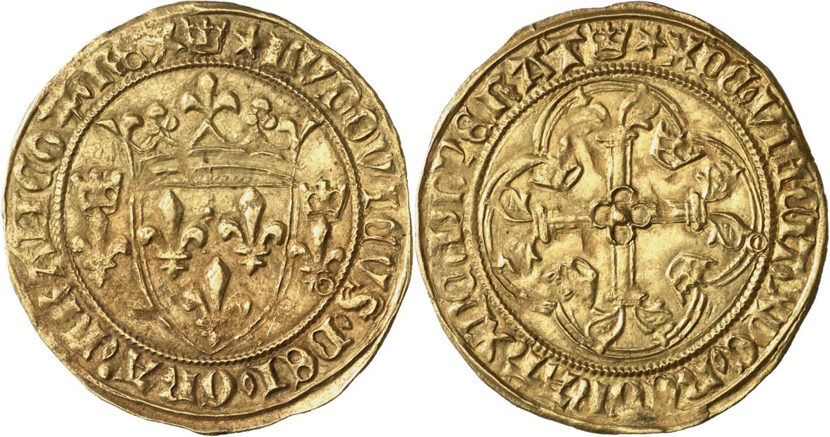 Frankreich: Ludwig XI.
