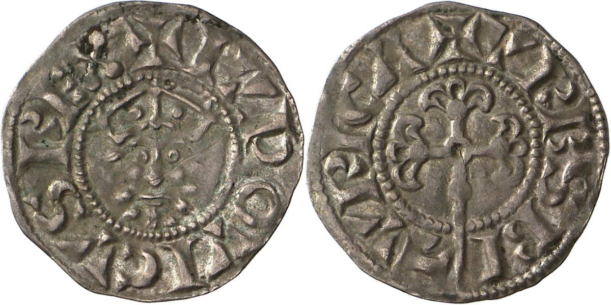 Frankreich: Ludwig VII.