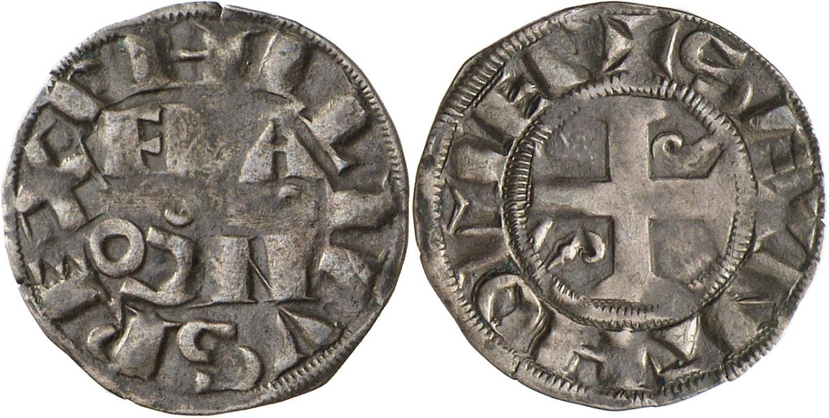 Frankreich: Philipp II. August