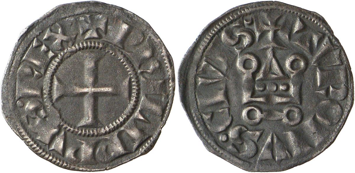 Frankreich: Philipp II. August