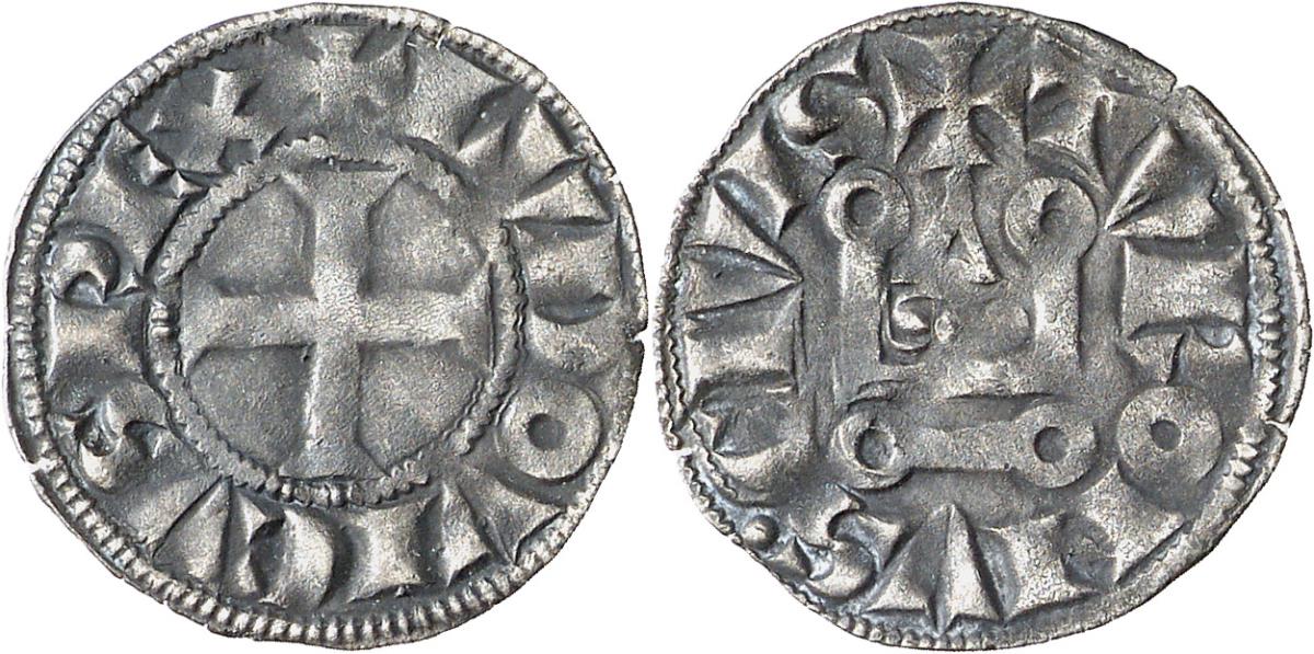 Frankreich: Ludwig VIII./IX.