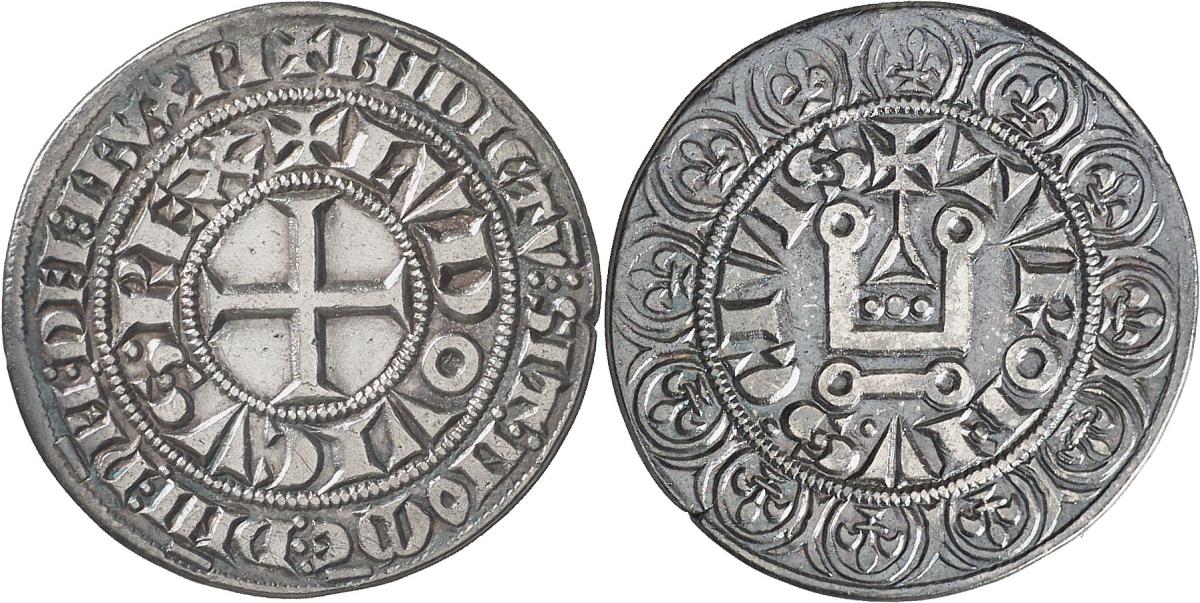 Frankreich: Ludwig IX.