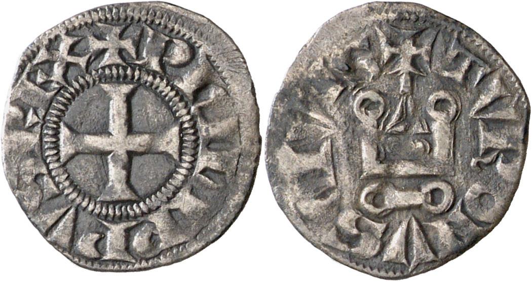 Frankreich: Philipp IV.