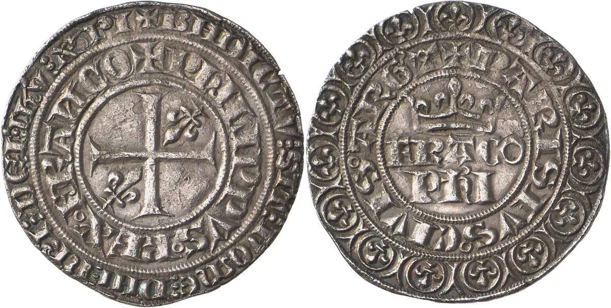 Frankreich: Philipp VI.