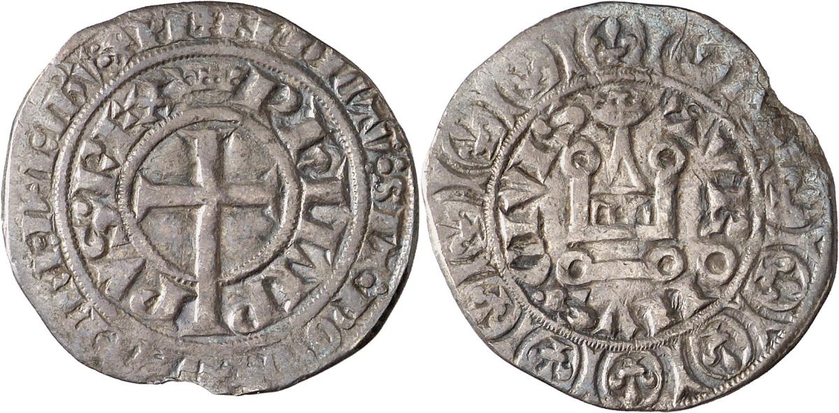 Frankreich: Philipp VI.