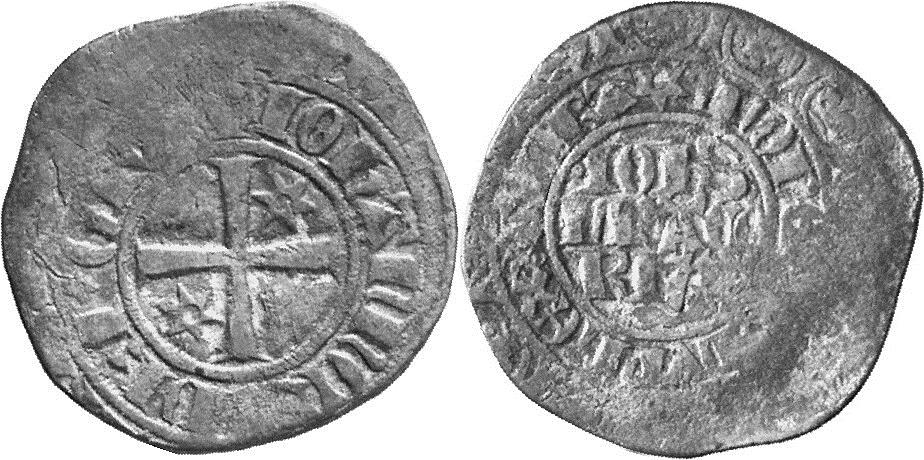 Frankreich: Johann II.