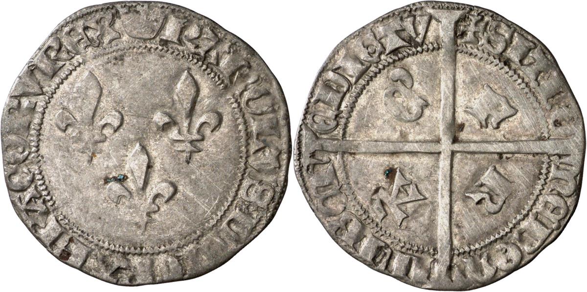 Frankreich: Karl VII.