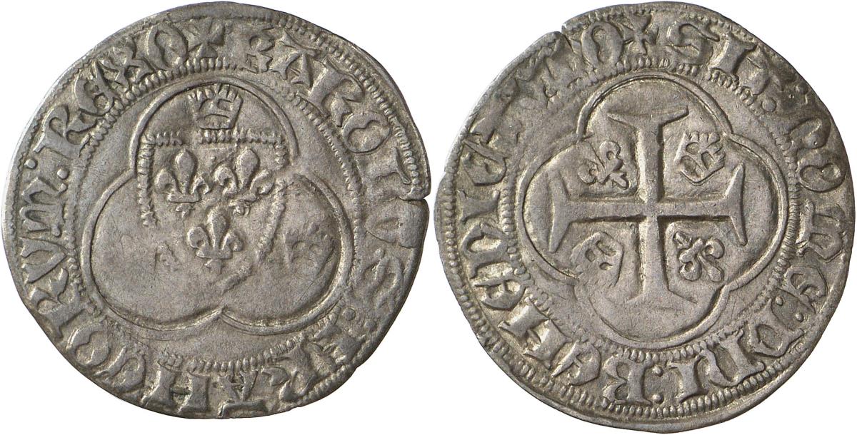 Frankreich: Karl VII.