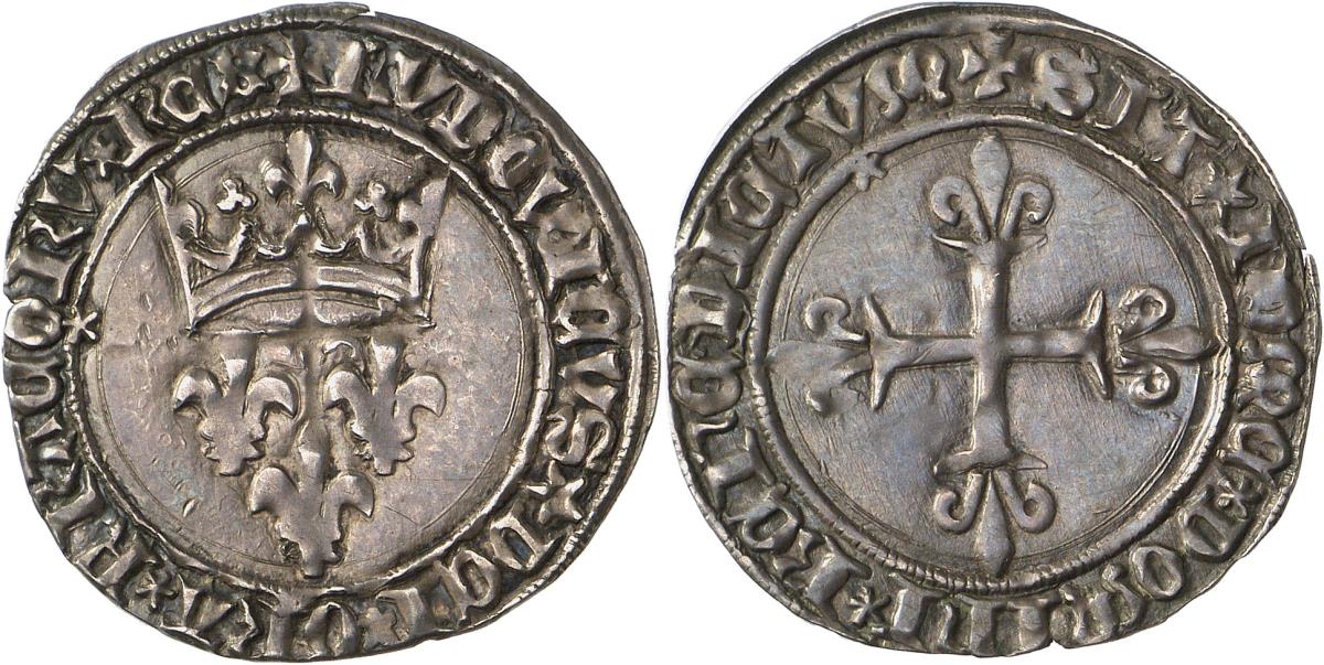 Frankreich: Ludwig XI.