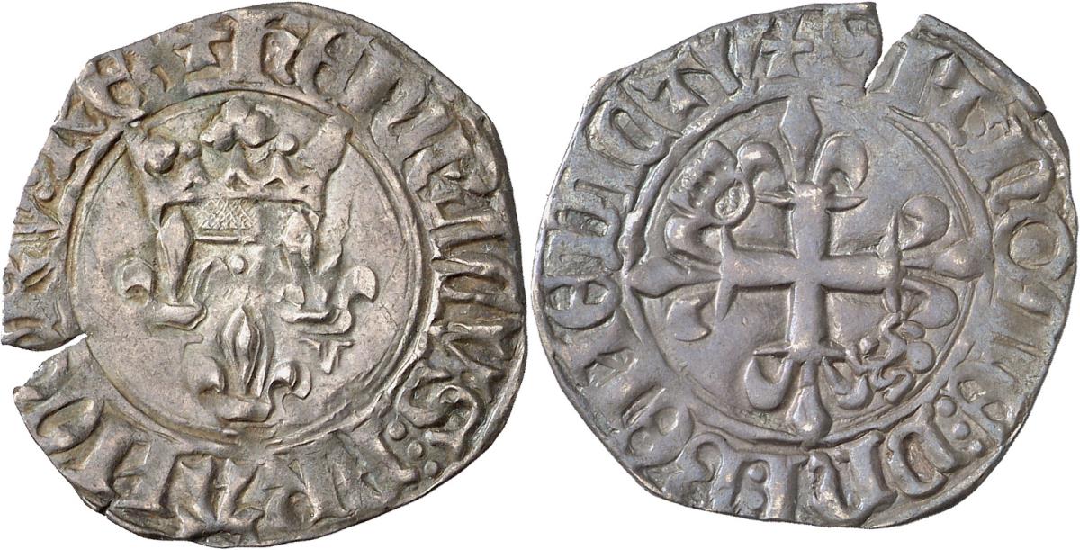 Frankreich: Heinrich V. von England