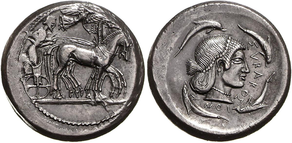 Syrakus