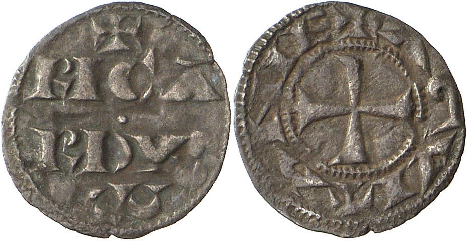 Aquitanien: Richard Löwenherz