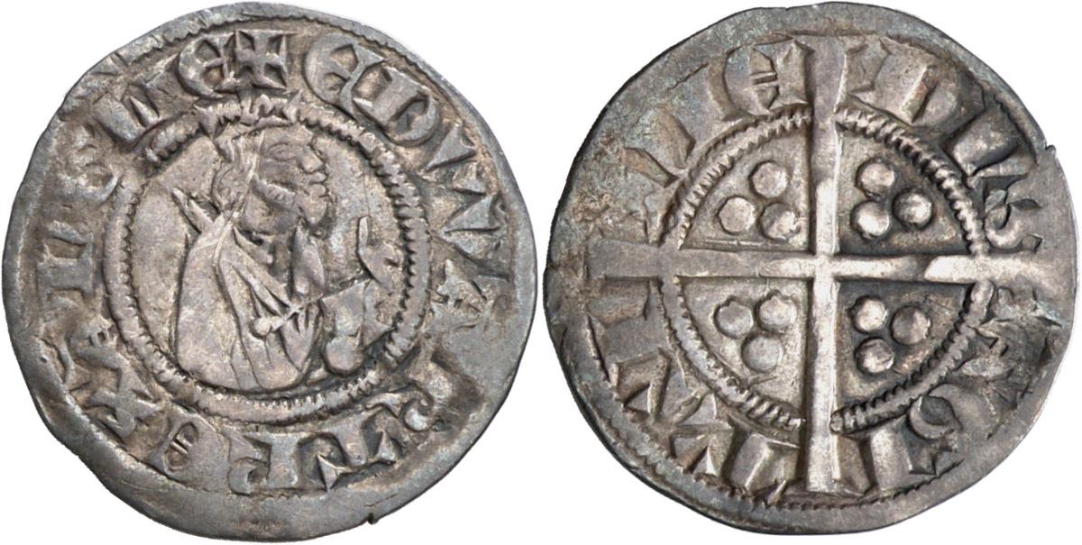 Aquitanien: Herzogtum
