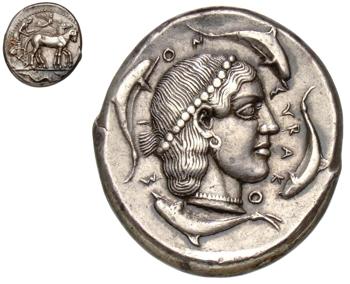 Syrakus