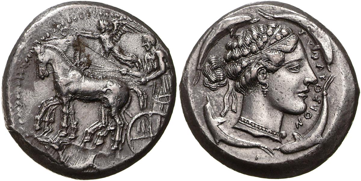 Syrakus