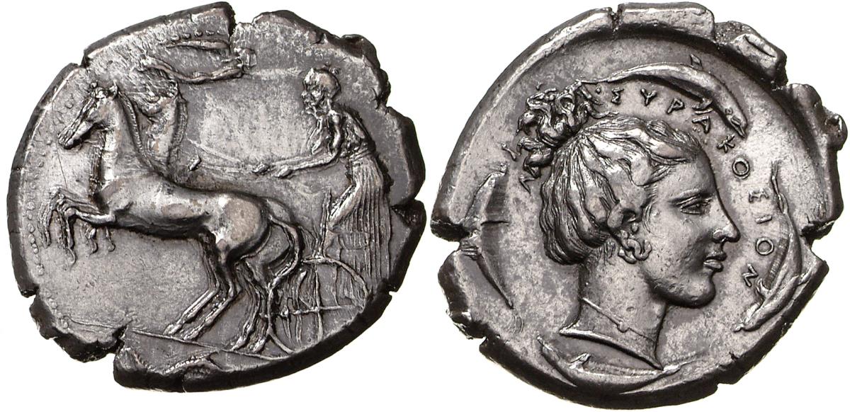 Syrakus