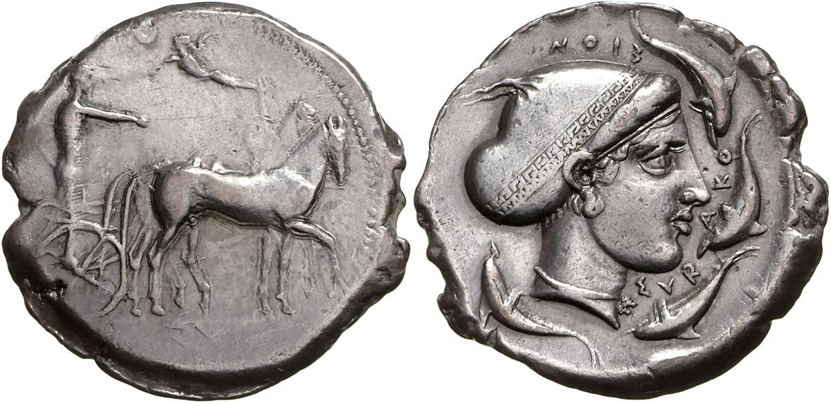 Syrakus