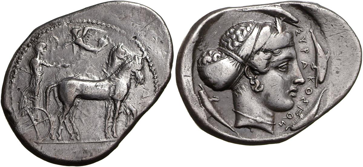 Syrakus