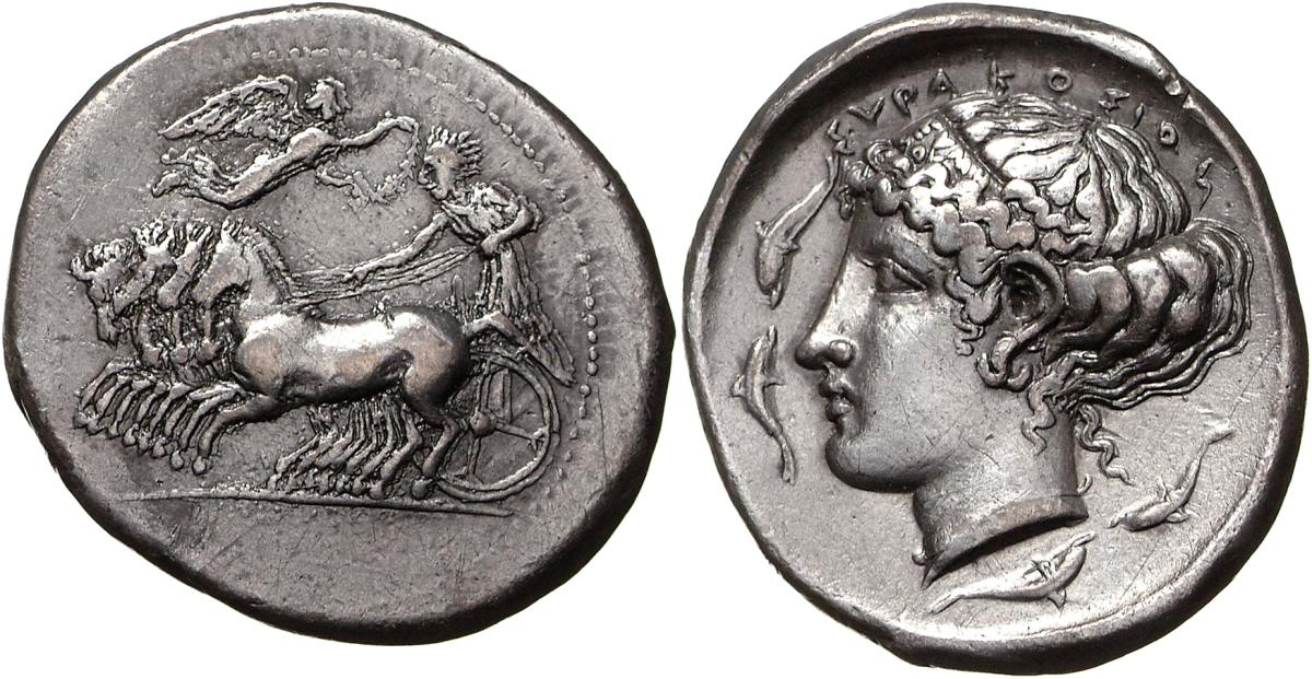 Syrakus