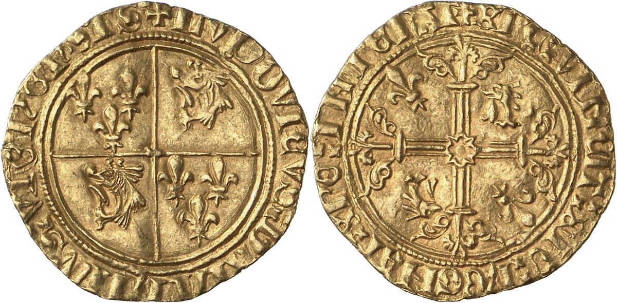 Frankreich: Ludwig XI.