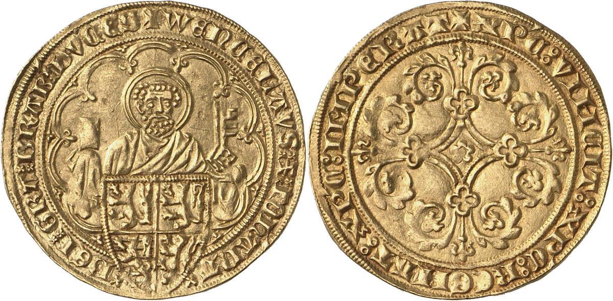 Brabant: Herzogtum