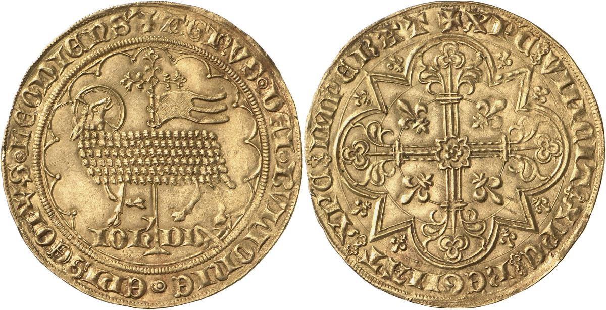 Lüttich: Johann IV. von Arckel