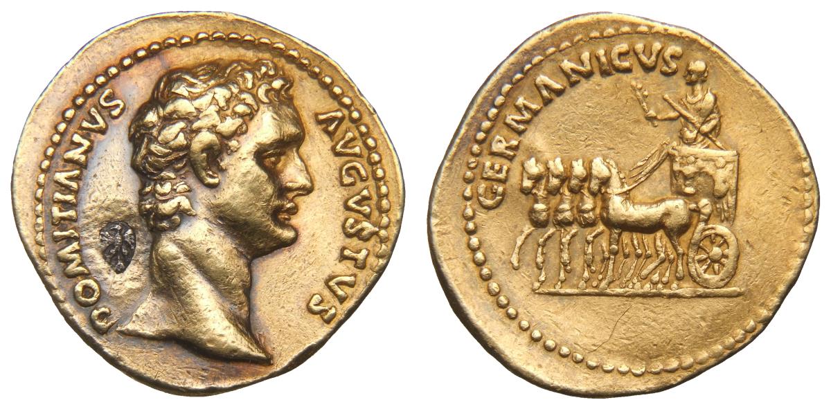 Domitianus