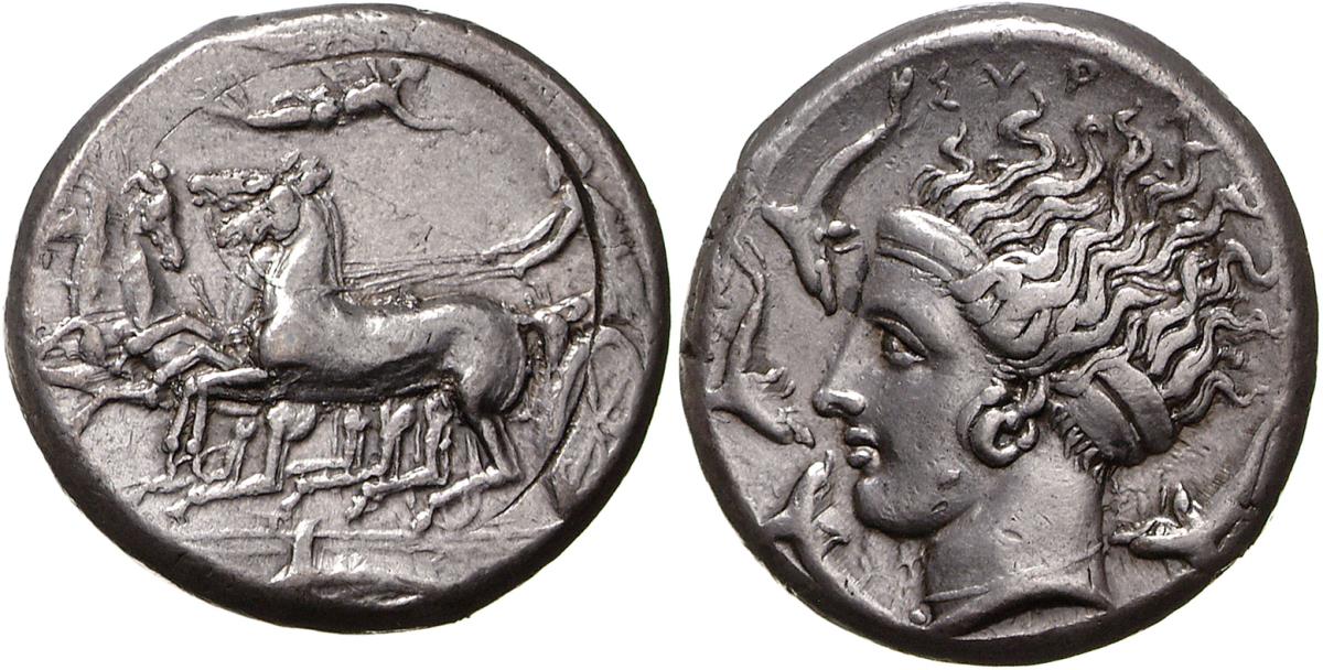 Syrakus