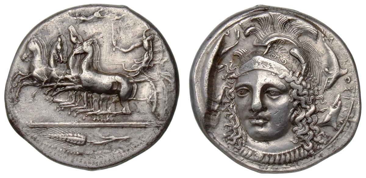 Syrakus