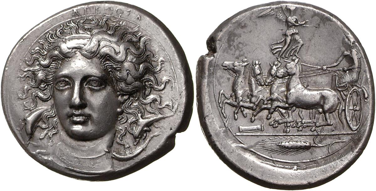 Syrakus
