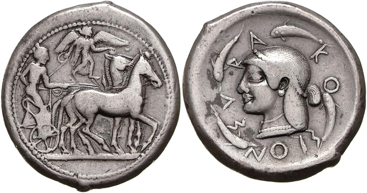 Syrakus