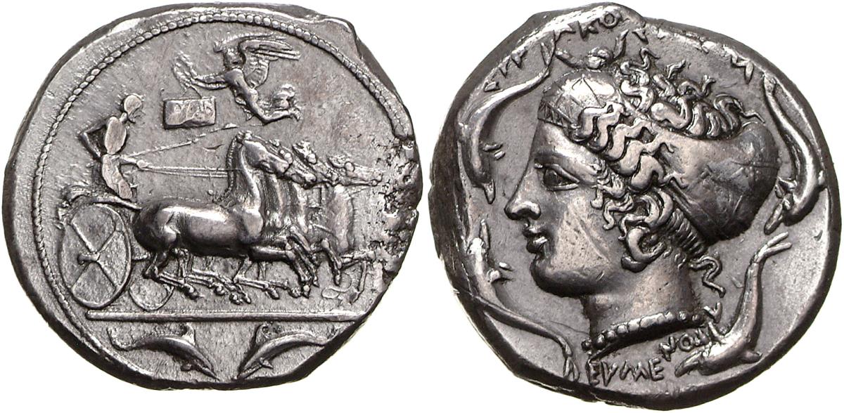 Syrakus