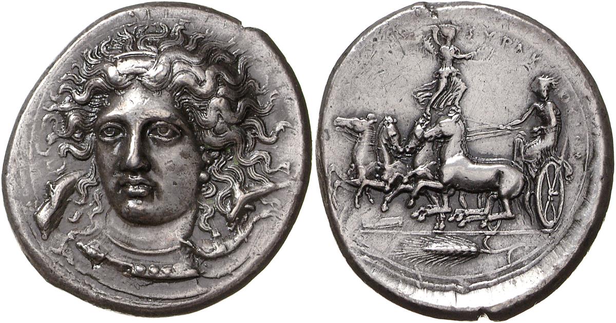 Syrakus