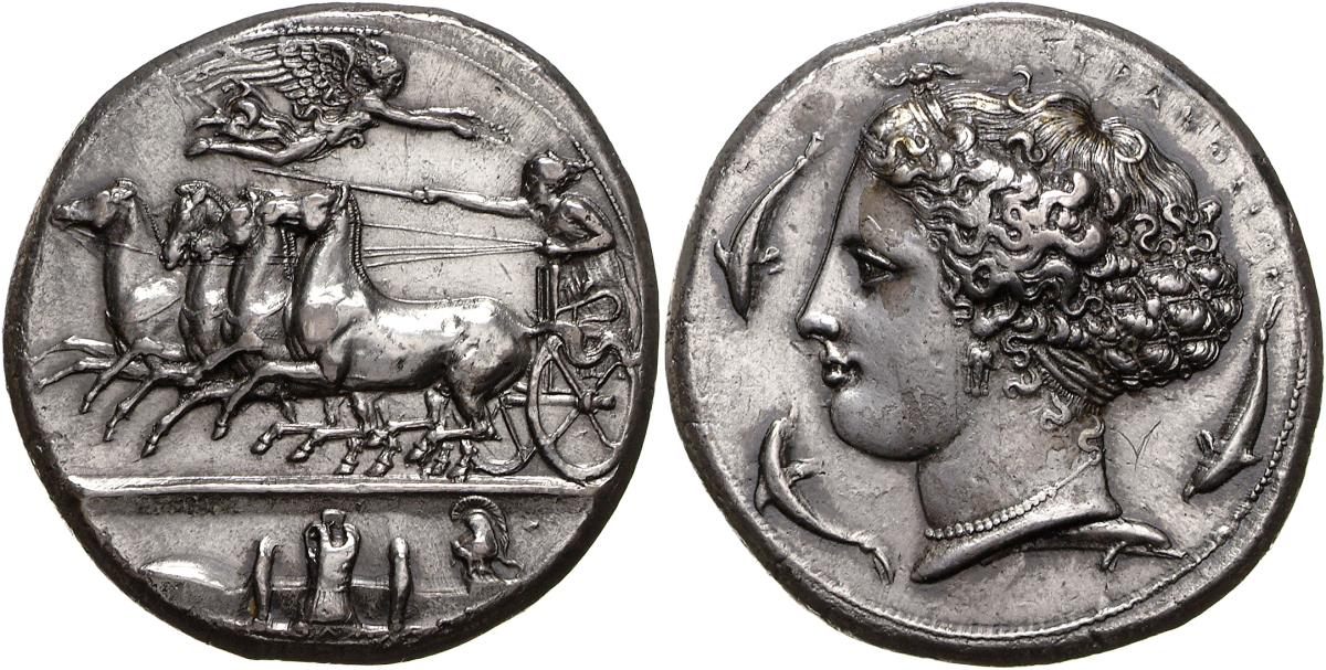 Syrakus