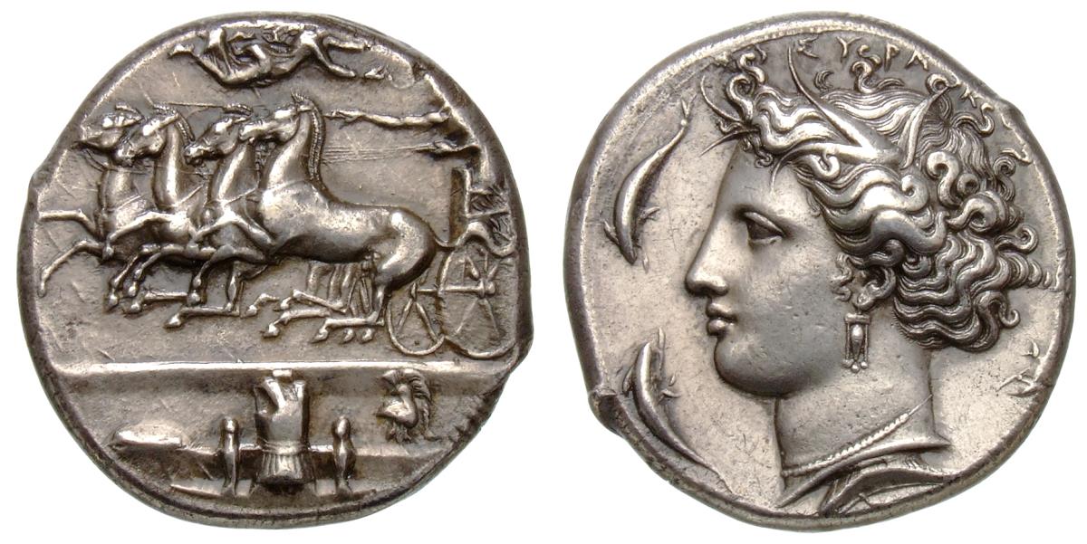 Syrakus