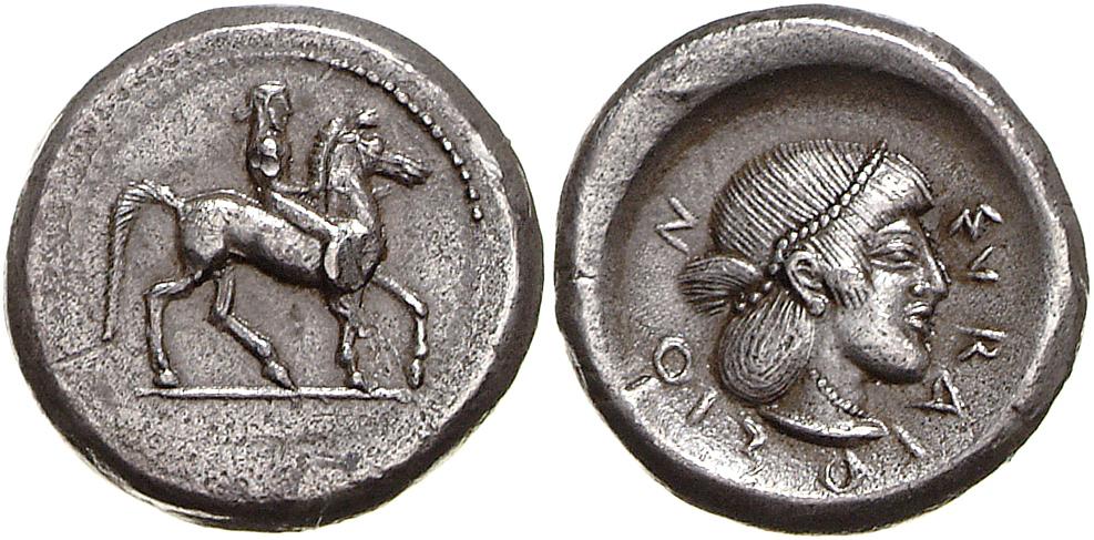 Syrakus