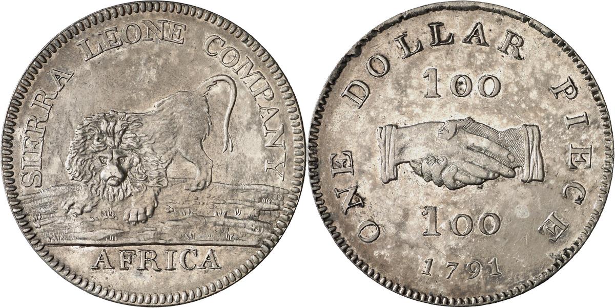 Sierra Leone Company