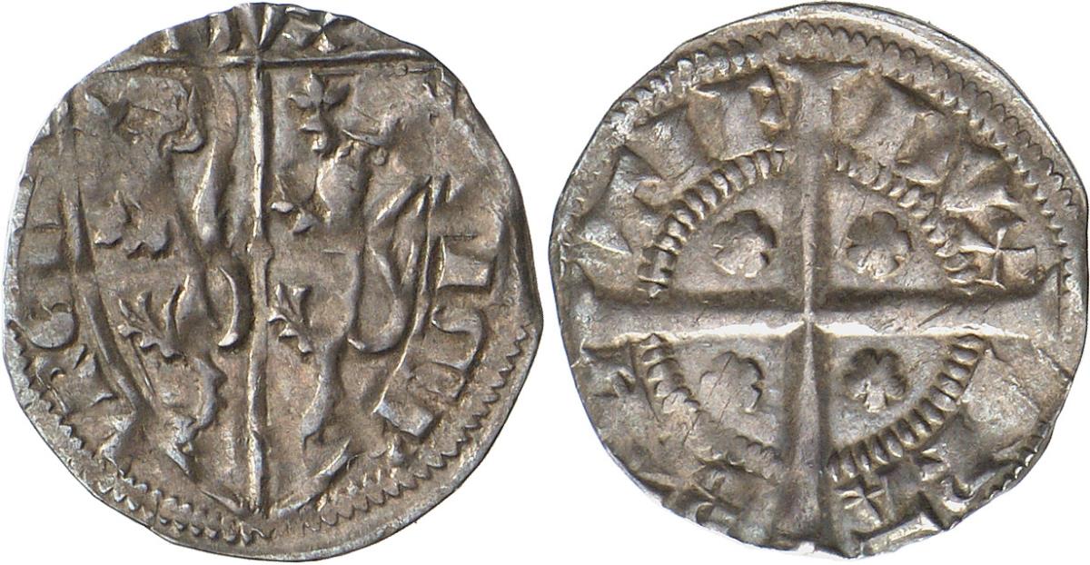 Brabant: Herzogtum