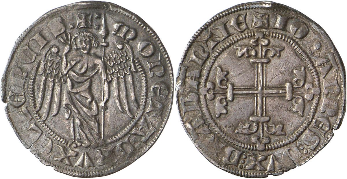 Brabant: Herzogtum