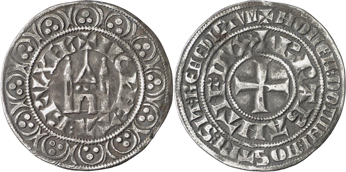 Brabant: Herzogtum