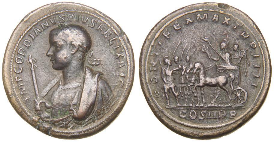 Gordianus III.