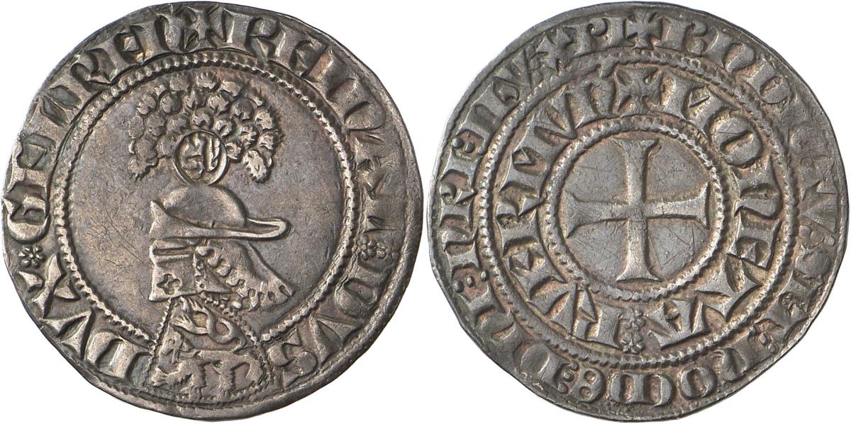 Geldern: Rainald III.